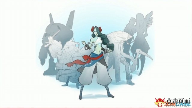 为战而生