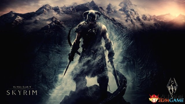 《上古5：特别版》独立上架Steam，存档数据不迁移