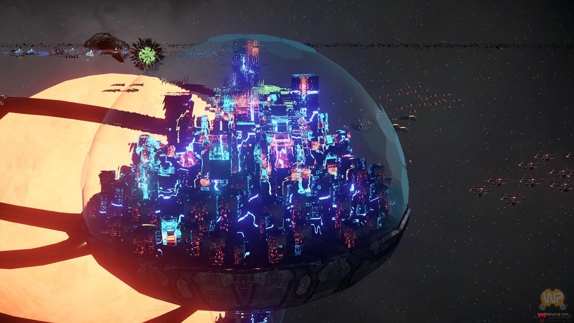 《人工智能战争2》即将登陆Steam抢先体验 发布新视频
