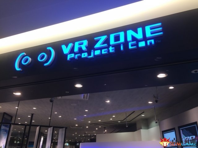 业界动向 万代宣布成立专注VR等大型娱乐新子公司