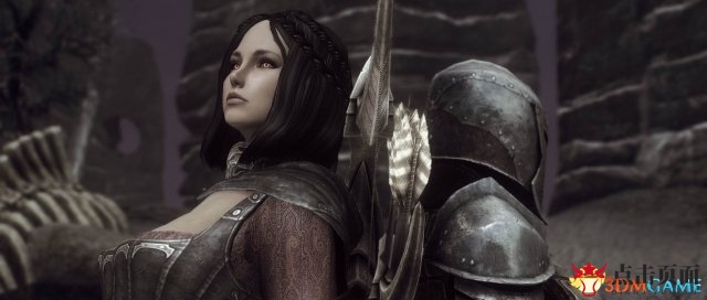 大神研究出方法 能让《上古卷轴5》VR版支持MOD