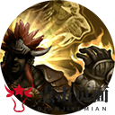 《三国群英传8》孟获武将图鉴
