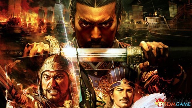 《三国志13》新剧本亮相，经典战场景象再现