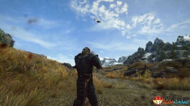 3dmgame