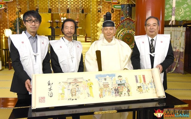 吉尼斯纪录40年！少年漫画《乌龙派出所》宣布完结