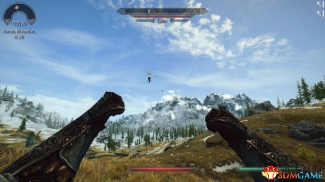 3dmgame