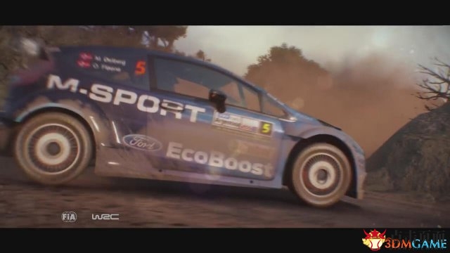 WRC6
