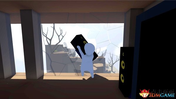 Steam特别好评游戏《人类一败涂地》半价 仅24元