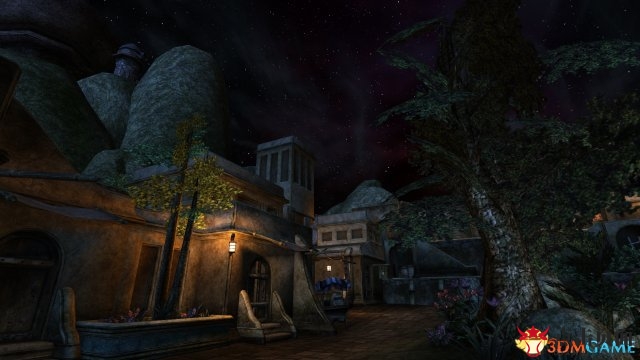 《上古卷轴3》逆天MOD新预告 600位高手制作16年