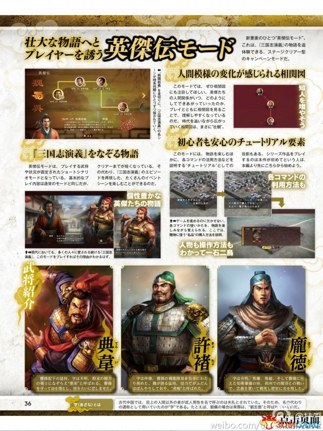 三国志13