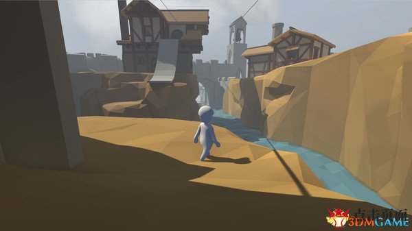 Steam特别好评游戏《人类一败涂地》半价 仅24元