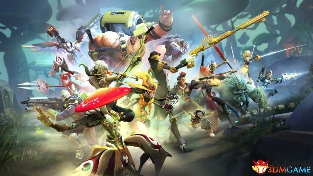 3dmgame