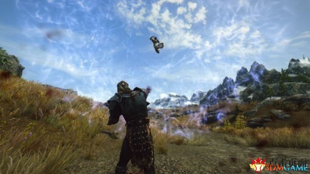 3dmgame