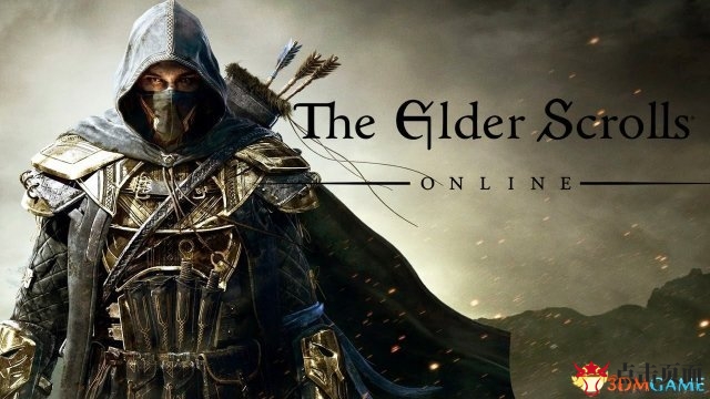 《上古卷轴Online》多平台热销，总量突破八百五十万份