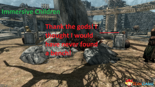 3dmgame