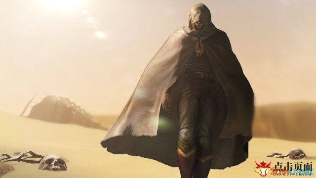 玩法丰富多彩 PS4《人中北斗》最新系统情报公开