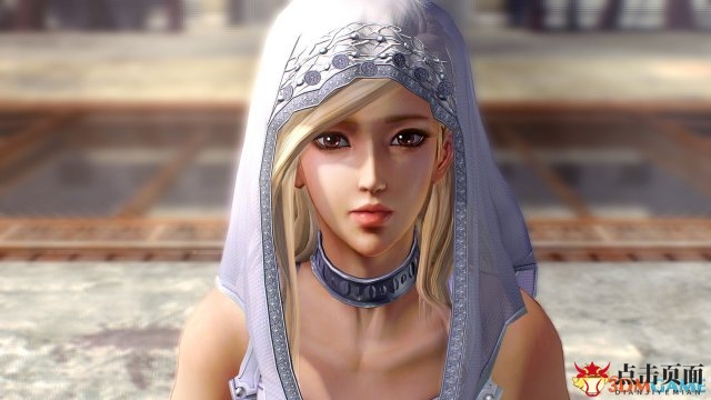 玩法丰富多彩 PS4《人中北斗》最新系统情报公开