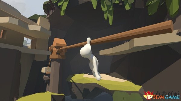 Steam特别好评游戏《人类一败涂地》半价 仅24元